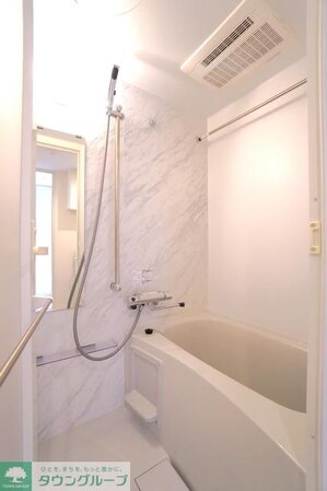 クラリティア文京湯島の物件内観写真